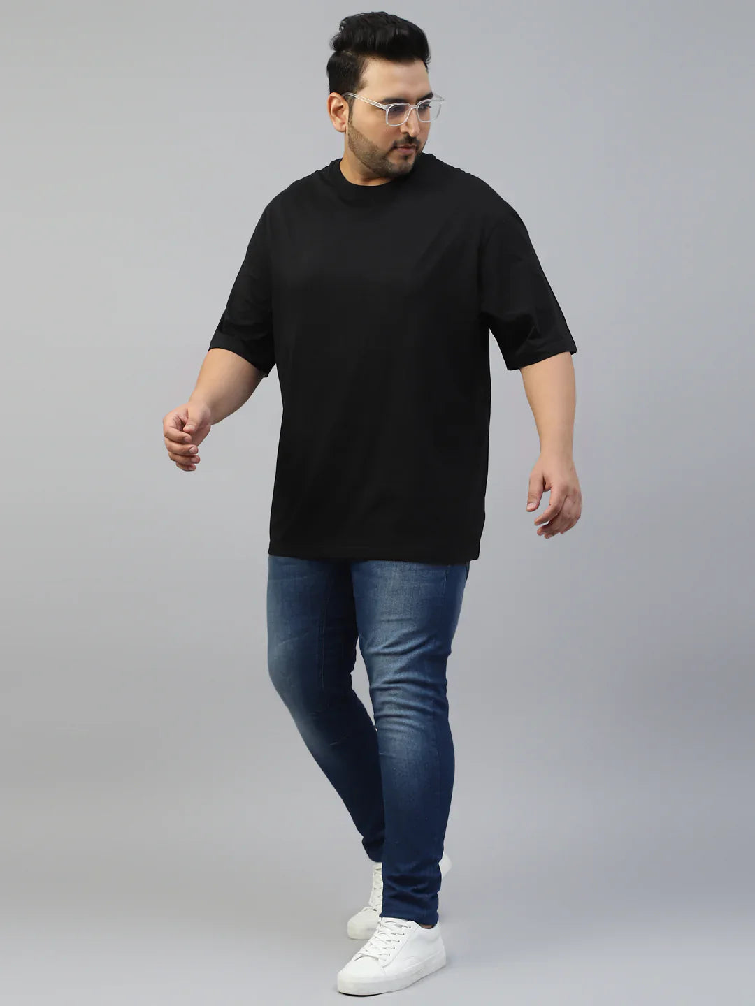 Plus Size