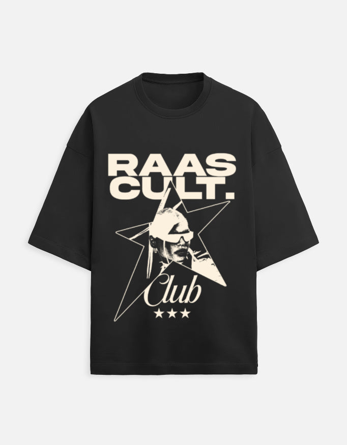Raas Cult Club