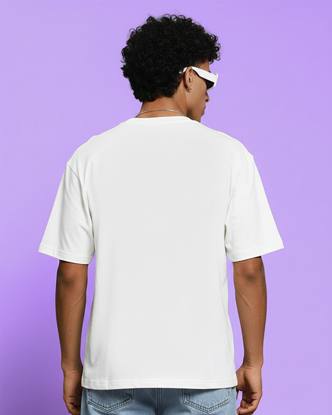 Champion Oversized T-Shirt