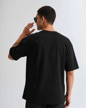 Melt the rules Oversized T-Shirt