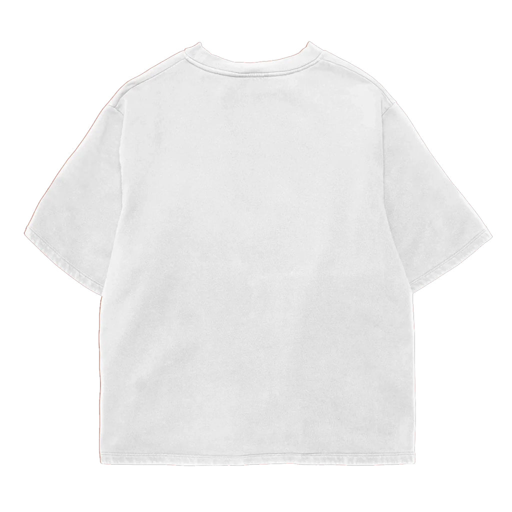 Kanye West Yeezus Over Sized Tshirt