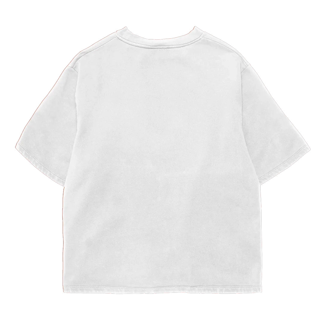 Kanye West Yeezus Over Sized Tshirt