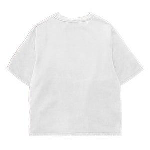 Kanye West Yeezus Over Sized Tshirt