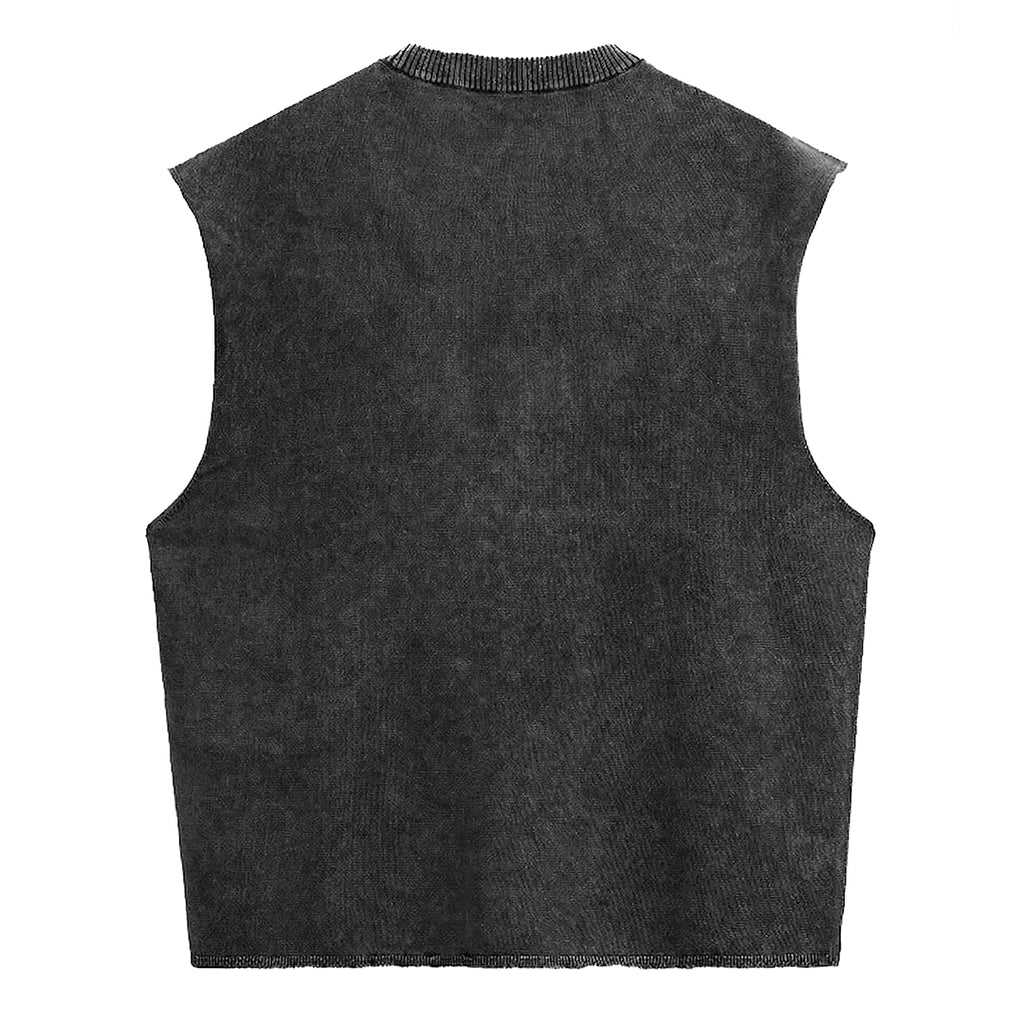 Guns & Roses Vest Tank