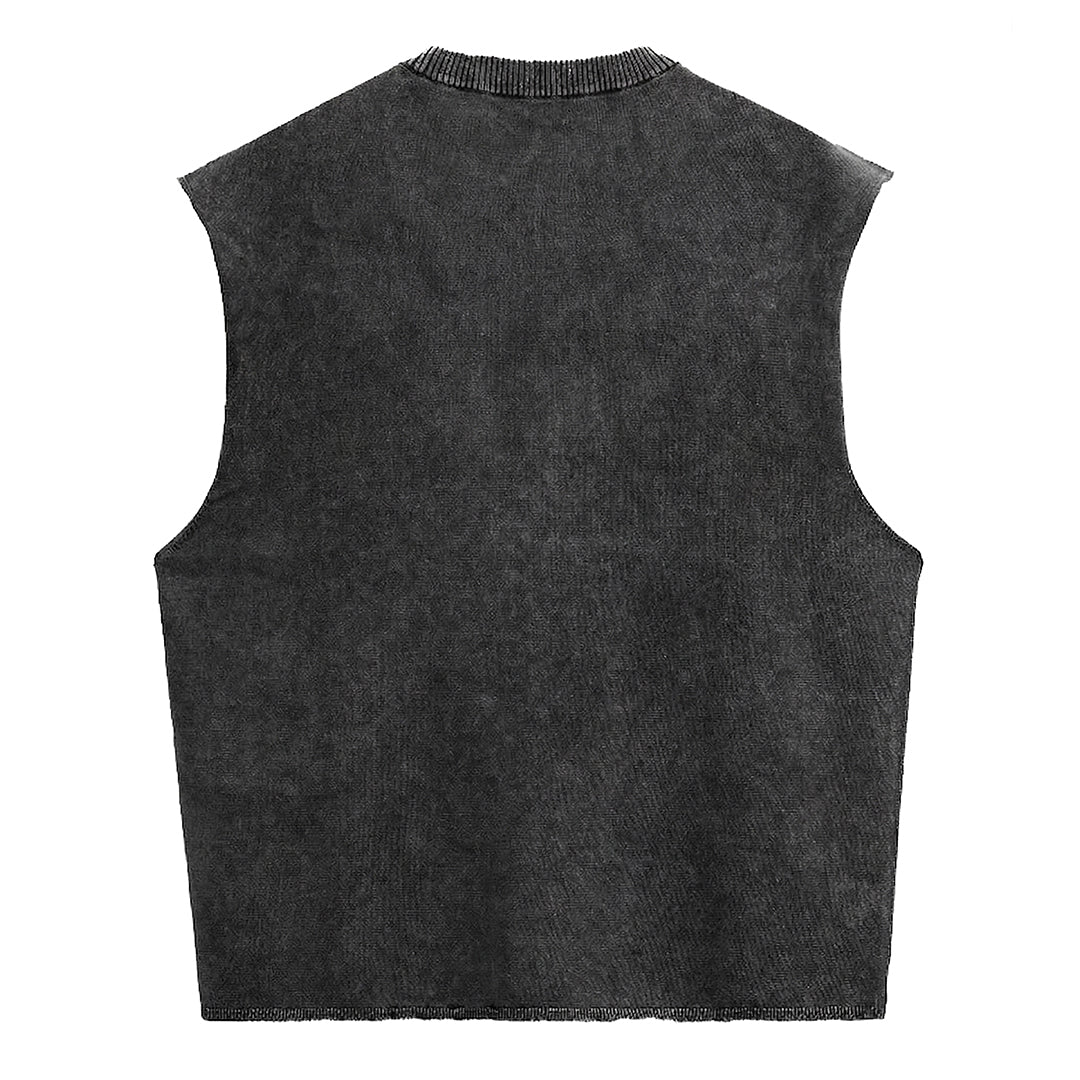 Gym Rat Vest Tank