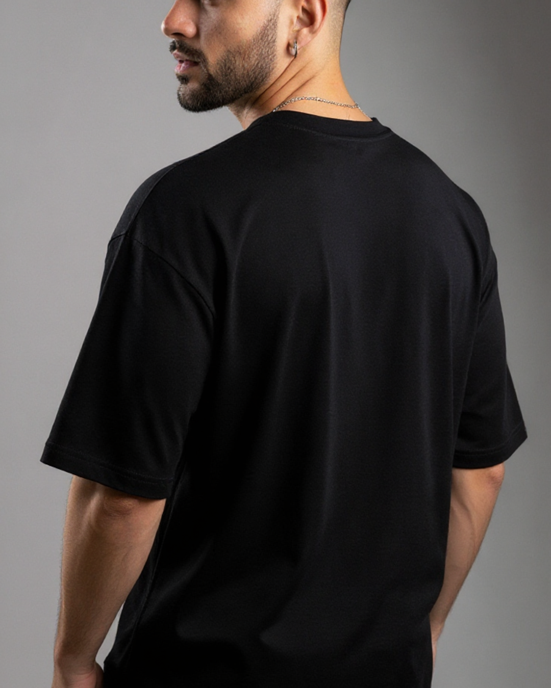 Bruce Lee Limited Collection Oversized T-Shirt