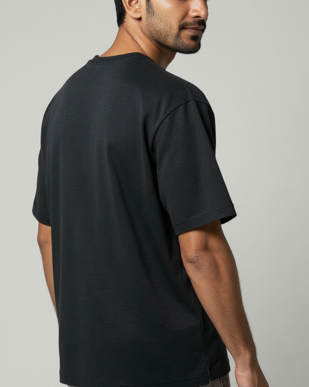The Eyes Chico Oversized T-shirt