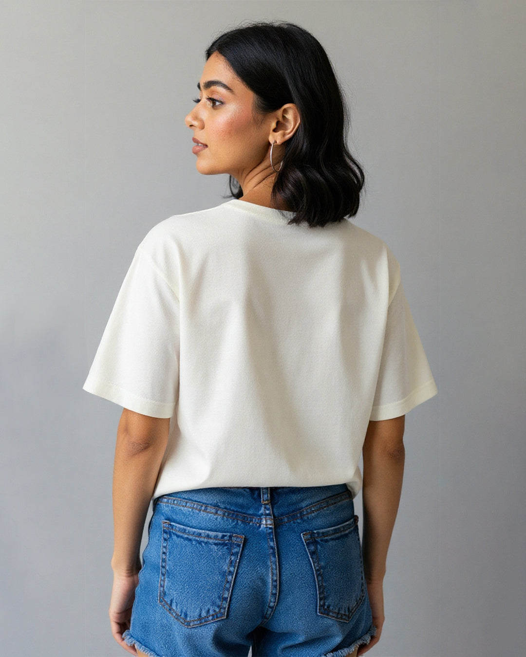 Chase Vibe Oversized T-Shirt