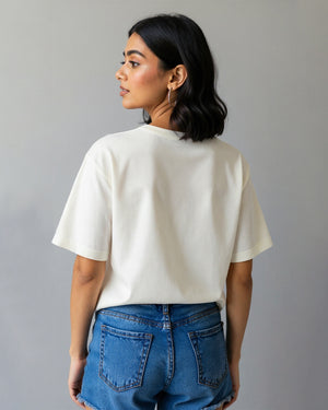Chase Vibe Oversized T-Shirt